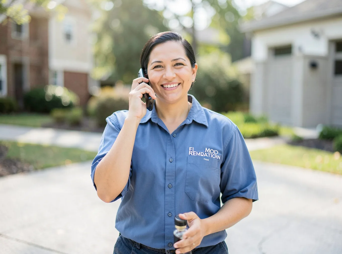 Mold Remediation Grenola, KS FAQs
